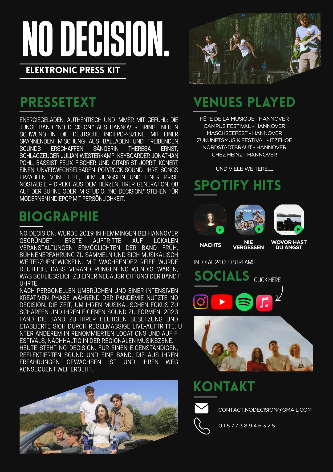 EPK Vorschau